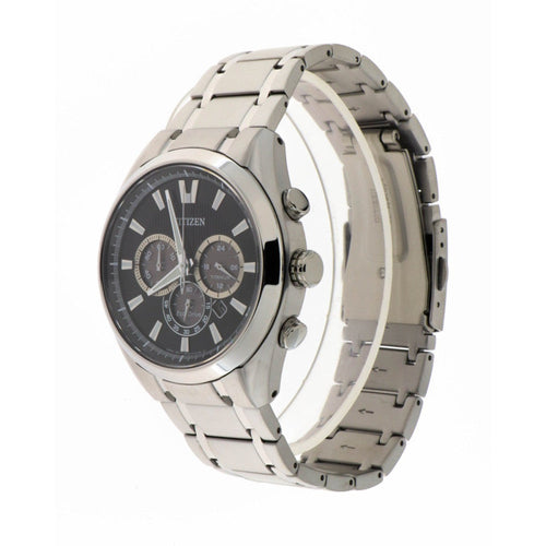 Citizen Uomo CA4010-58E Chrono Super Titanio Eco-Drive