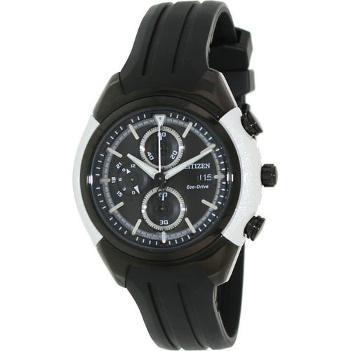 Citizen CA0286-08E OF CHRONO SPORT Eco-Drive Men's Watch