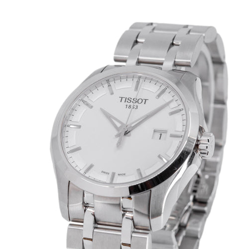 Tissot T035.410.11.031.00