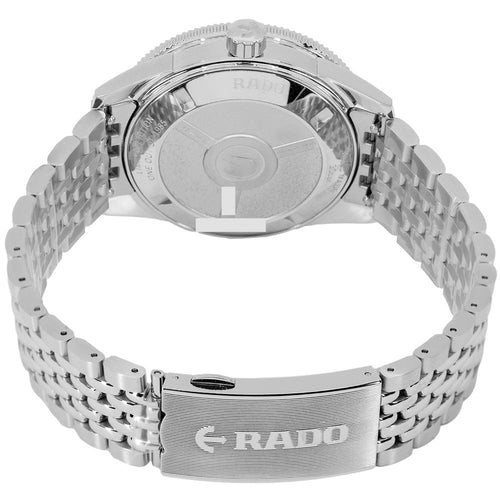 Rado R32222108 Captain Cook Automatic Men's Watch