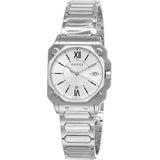 Gucci YA166504 G-Flat Quartz Woman's Watch