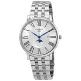 Tissot T122.423.11.033.00 T-Classic Quartz Carson Premium Men's Watch