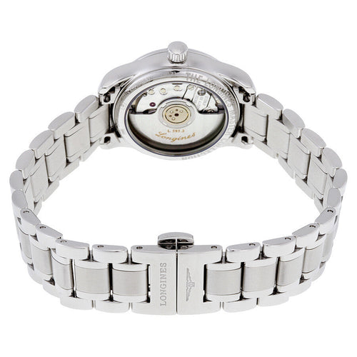 Longines L2.128.4.57.6 Master Collection Automatic Woman's Watch