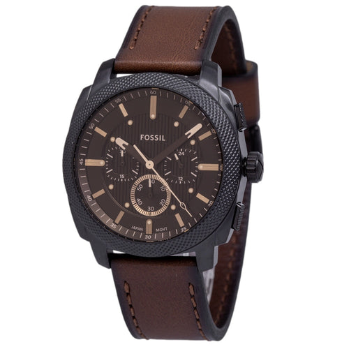 Fossil FS6101 Machine Quartz Men's Watch