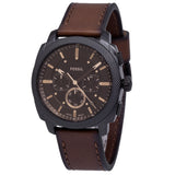 Fossil FS6101 Machine Quartz Men's Watch