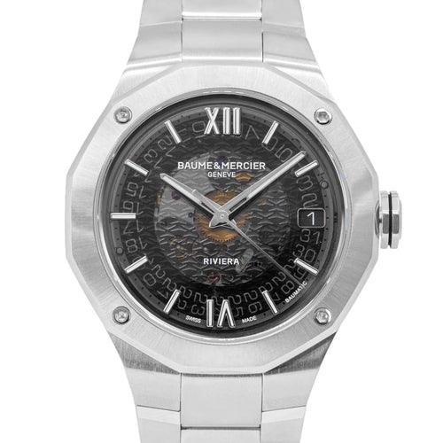 Baume & Mercier M0A10715