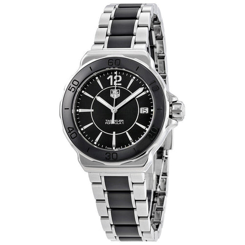 TAG Heuer WAH1210.BA0859 Formula 1 Quartz Woman's Watch