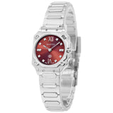 Gucci Donna YA166508 G-Flat 24mm Quarzo