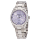 Alpina AL-240LP2C6B Comtesse Quartz Woman's Watch