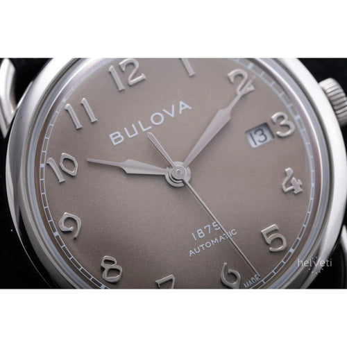 Bulova 96B324