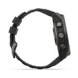 Garmin 010-04763-11 fēnix® 9 Quartz Men's Watch