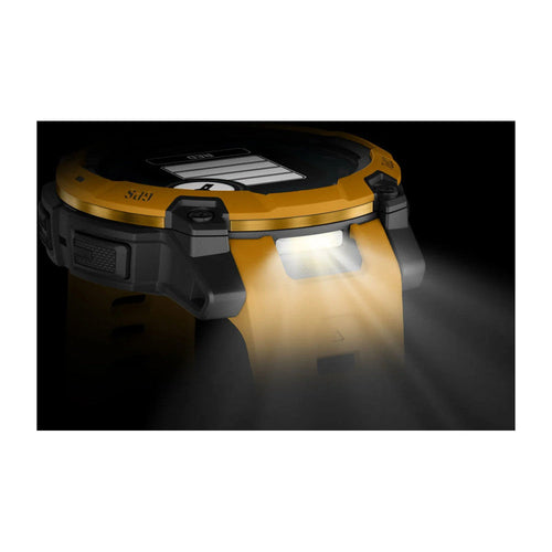Garmin 010-02934-02 Instinct® 3 – 45 mm, Solar Quartz Men's Watch