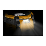 Garmin 010-02934-02 Instinct® 3 – 45 mm, Solar Quartz Men's Watch