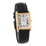 Maurice Lacroix FA1205-PVP01-110-2 Fiaba Quartz Fiaba Square Woman's Watch