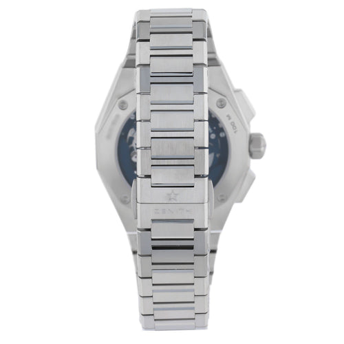 Zenith 03.9500.3600/79.I001 DEFY Automatic Men's Watch