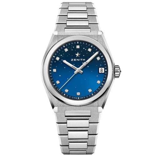 Zenith 03.9200.670/01.MI001