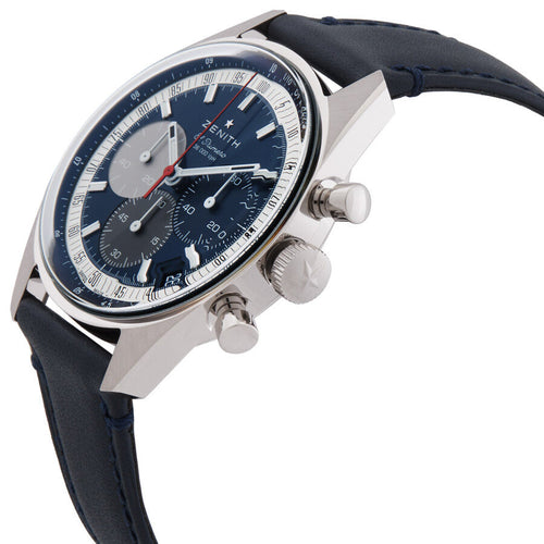 Zenith 03.3200.3600/52.C910 Chronomaster Original Automatic Men's Watch