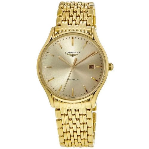 Longines L4.960.2.32.8