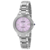 Citizen EM1160-58X Citizen L Eco-Drive Woman's Watch