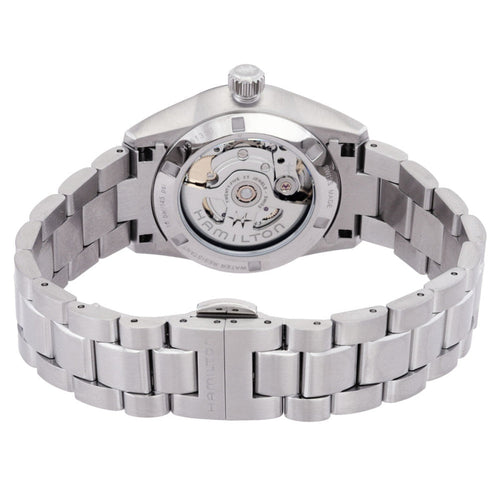 Hamilton H36115140 Jazzmaster Automatic Men's Watch