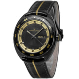Hamilton H35455730 American Classic Automatic Pan Europ Men's Watch