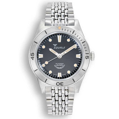 Squale SUPERSSBK.AC