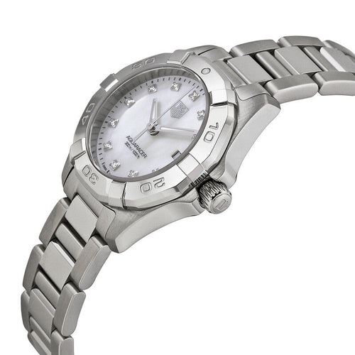 TAG Heuer WAY1413.BA0920 Aquaracer Quartz Woman's Watch