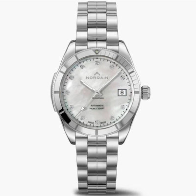 Norqain N1800.08S14.W01 Adventure Sport Automatic Woman's Watch
