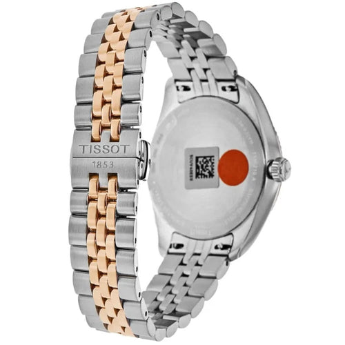 Tissot T156.210.22.041.00 Classic Contemporary Quartz Woman's Watch