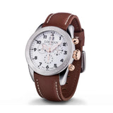 Locman 0460M08-0RWHBKPN