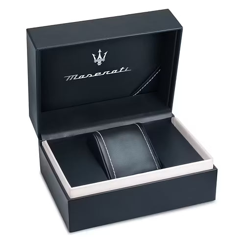 Maserati R8873618038 Epoca Quartz Men's Watch