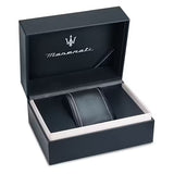 Maserati R8873618036 Epoca Quartz Men's Watch