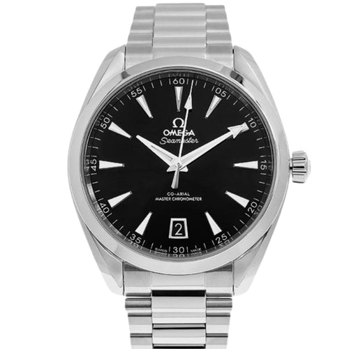 Omega O22010412101002 Seamaster Aqua Terra Automatic Men's Watch