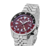 Seiko SSK031K1 Seiko 5 Sports GMT Automatic Men's Watch