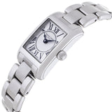 Frederique Constant FC-200MC26B Classics Carree Ladies Quartz Woman's Watch