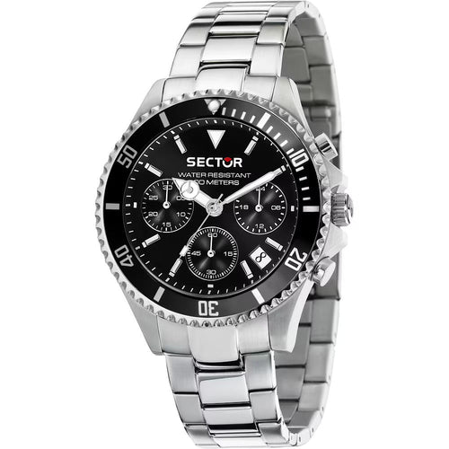 Sector R3273661009 230 Quartz Woman's Watch
