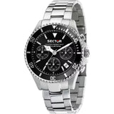 Sector R3273661009 230 Quartz Woman's Watch