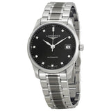 Longines L2.518.4.57.6 Master Collection Automatic Men's Watch