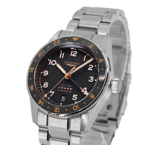 Longines L38024506
