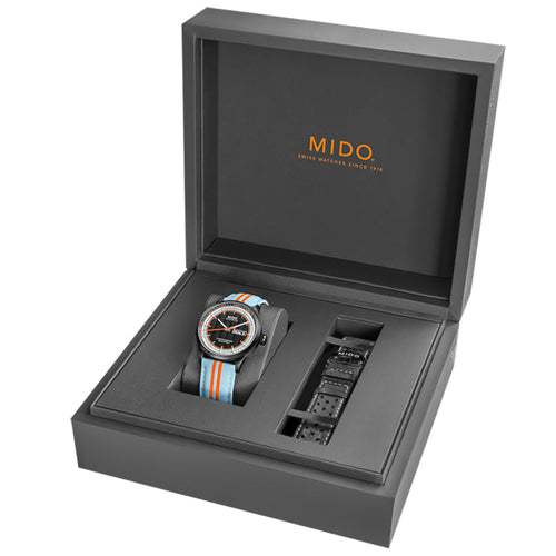 Mido M038.431.36.051.00