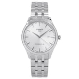 Tissot Uomo T158.407.11.031.00 Classic Dream 40mm Automatico