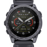 Garmin Uomo 010-03407-01 Tactix 8 51mm Solare