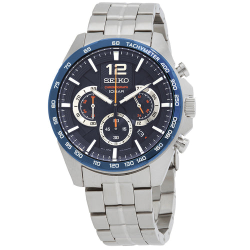 Seiko Uomo SSB345P1 Sport Quarzo
