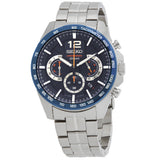 Seiko Uomo SSB345P1 Sport Quarzo
