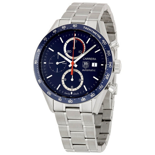 TAG Heuer CV2015.BA0794 Carrera Automatic Men's Watch
