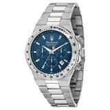 Maserati R8873640029 Sfida Quartz Men's Watch