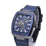 Ducati DTWGB0000703 DT002 3H Quartz Men's Watch
