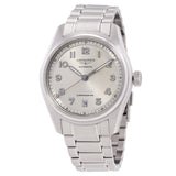 Longines L3.410.4.63.6 Spirit Automatic Men's Watch