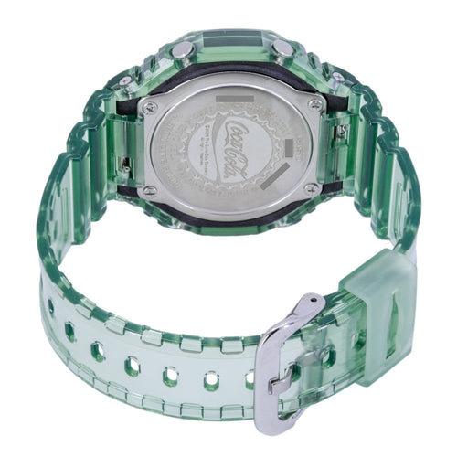Casio GA-2100CC-3A G-SHOCK Quartz 2100 Series Men's Watch