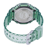 Casio GA-2100CC-3A G-SHOCK Quartz 2100 Series Men's Watch